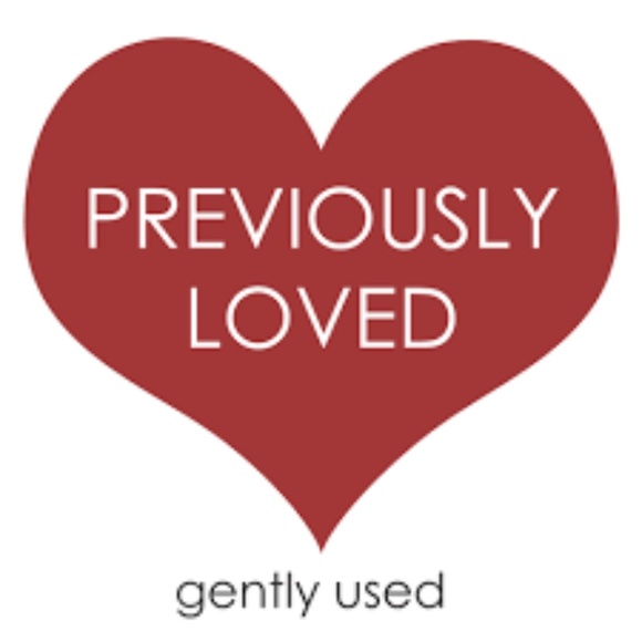 PRETTY ANGEL Gorgeous Red Gypsy Goth Boho Lace One Button Ruffle Top / Size XL - Picture 15 of 16